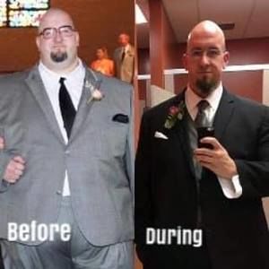 Meet your Posher, Jon